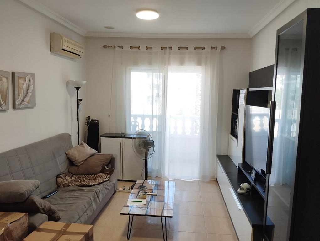 For sale - 2 Bedroom 1 Bathroom Apartment in Torrevieja - DIEGO RAMIREZ LA LOMA  - Alicante