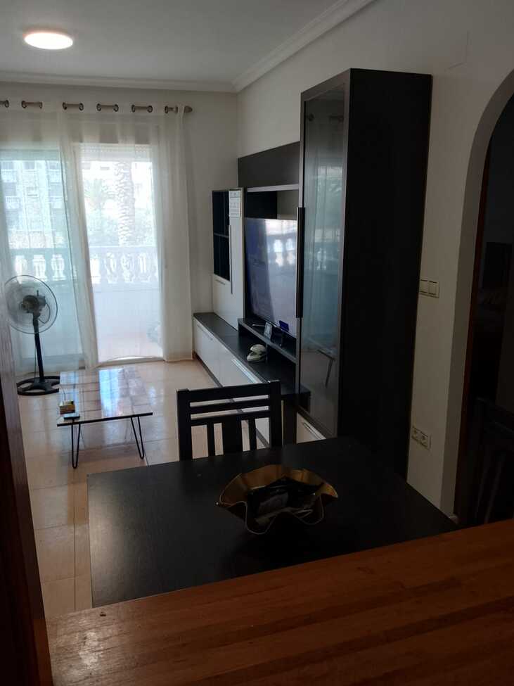 For sale - 2 Bedroom 1 Bathroom Apartment in Torrevieja - DIEGO RAMIREZ LA LOMA  - Alicante
