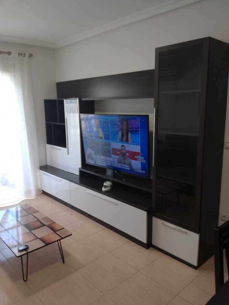 For sale - 2 Bedroom 1 Bathroom Apartment in Torrevieja - DIEGO RAMIREZ LA LOMA  - Alicante