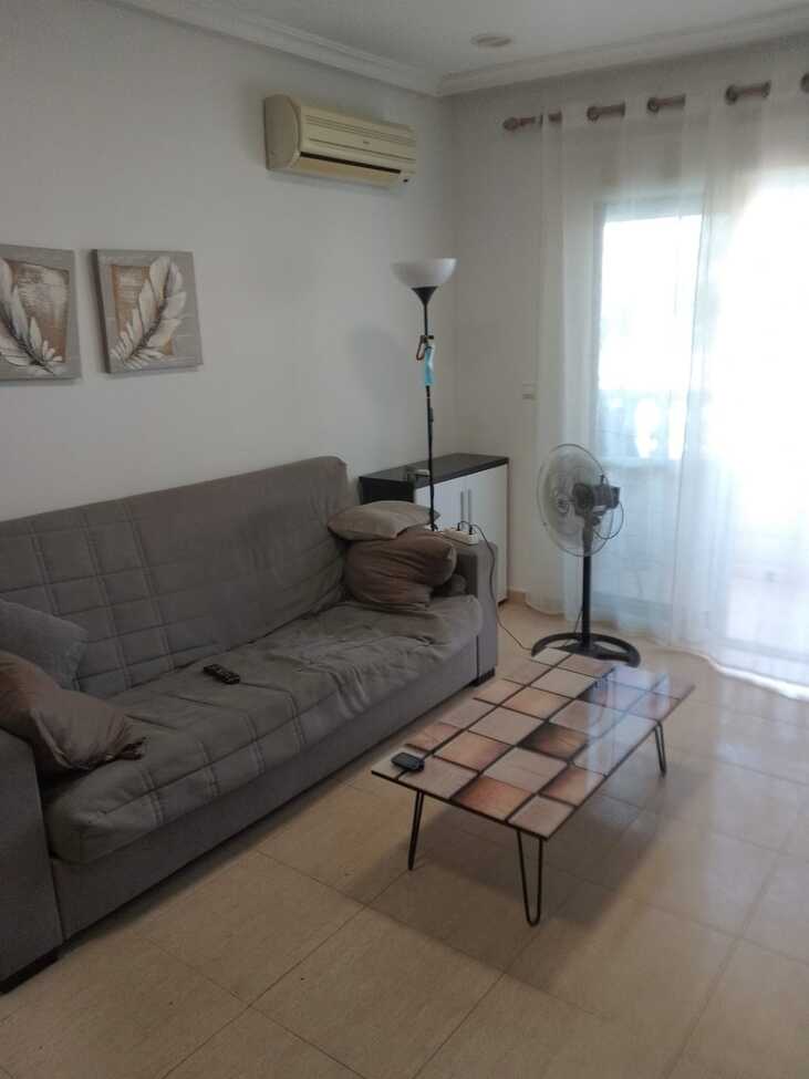 For sale - 2 Bedroom 1 Bathroom Apartment in Torrevieja - DIEGO RAMIREZ LA LOMA  - Alicante