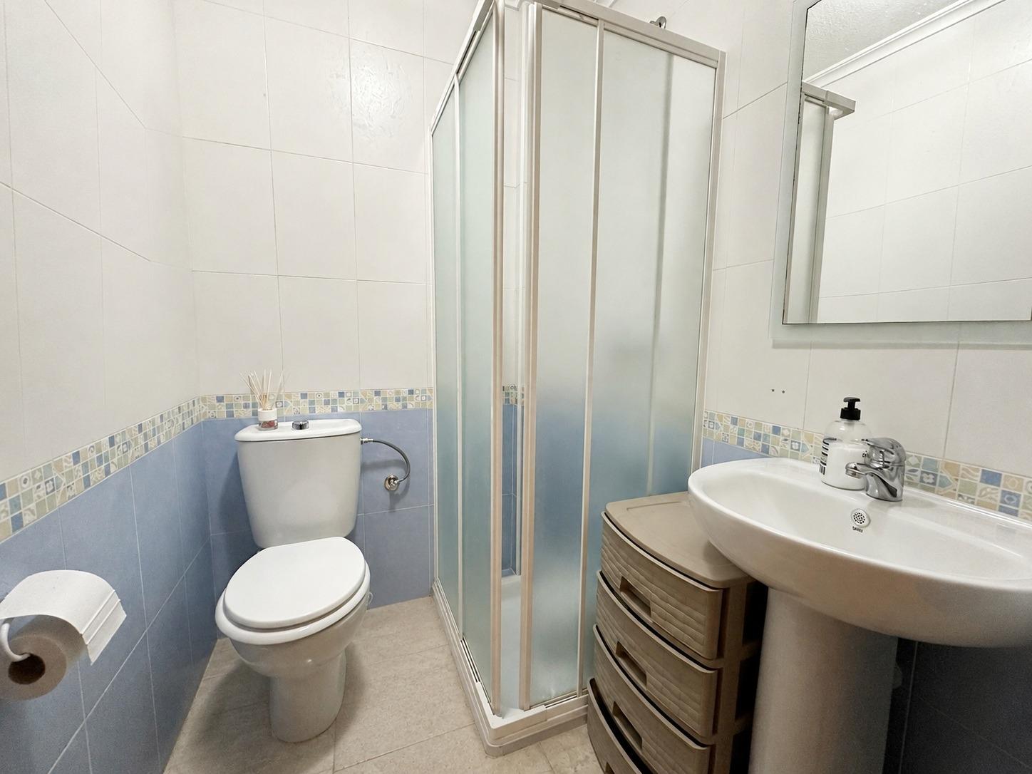 For sale - 2 Bedroom 2 Bathroom Bungalow in Orihuela Costa - Los Altos  - Alicante