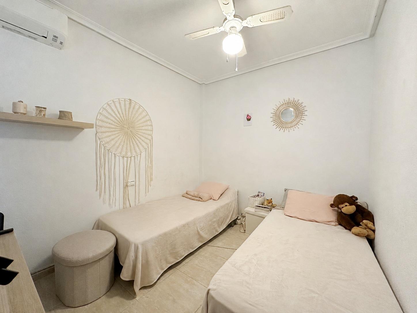 For sale - 2 Bedroom 2 Bathroom Bungalow in Orihuela Costa - Los Altos  - Alicante