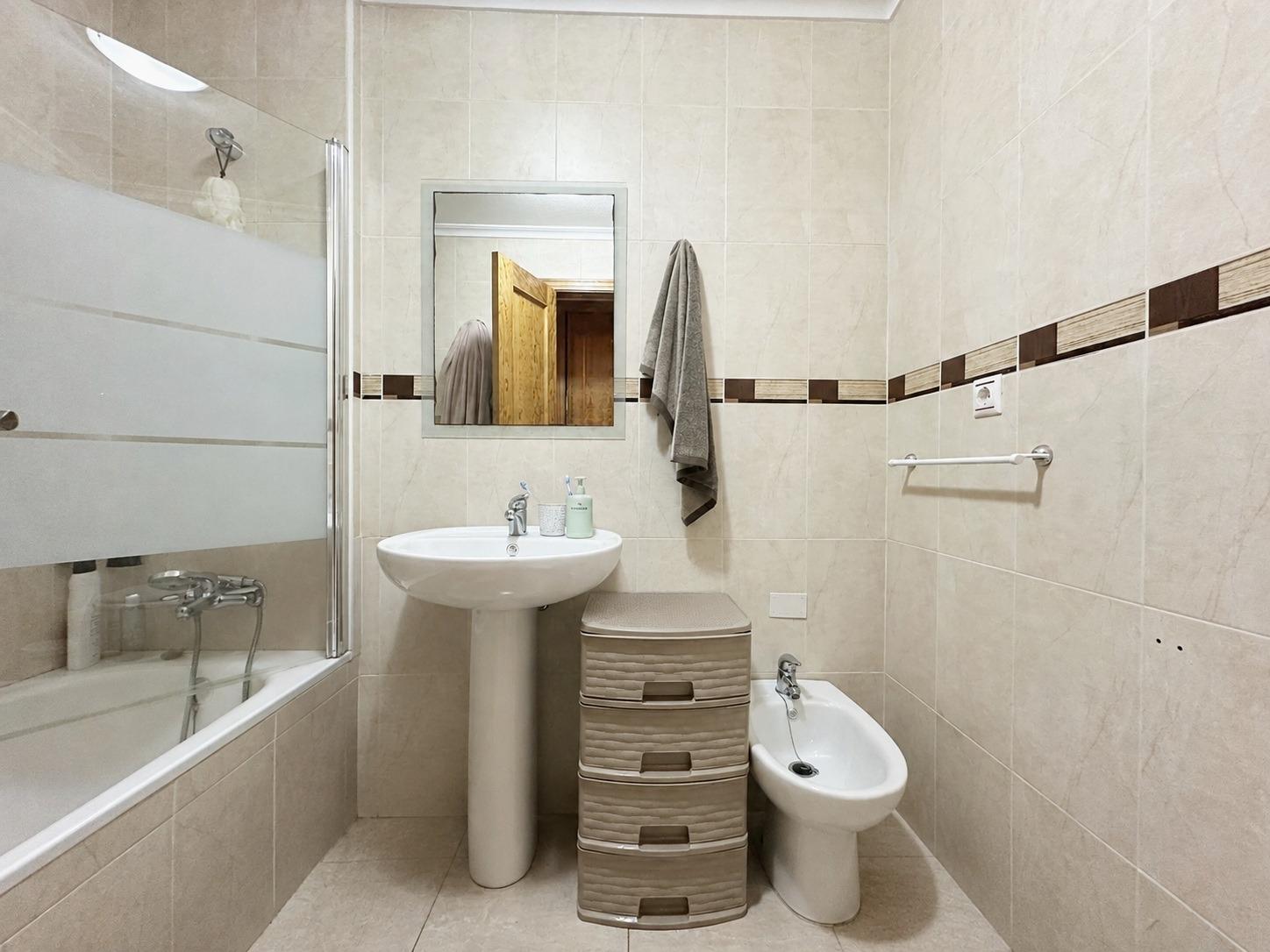 For sale - 2 Bedroom 2 Bathroom Bungalow in Orihuela Costa - Los Altos  - Alicante
