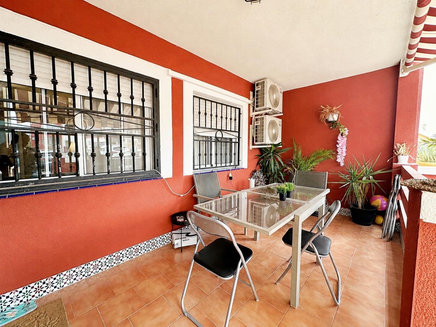 For sale - 2 Bedroom 2 Bathroom Bungalow in Orihuela Costa - Los Altos  - Alicante