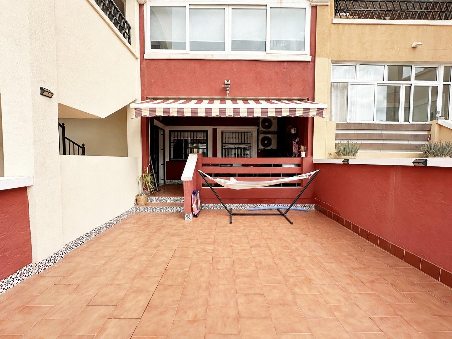 For sale - 2 Bedroom 2 Bathroom Bungalow in Orihuela Costa - Los Altos  - Alicante
