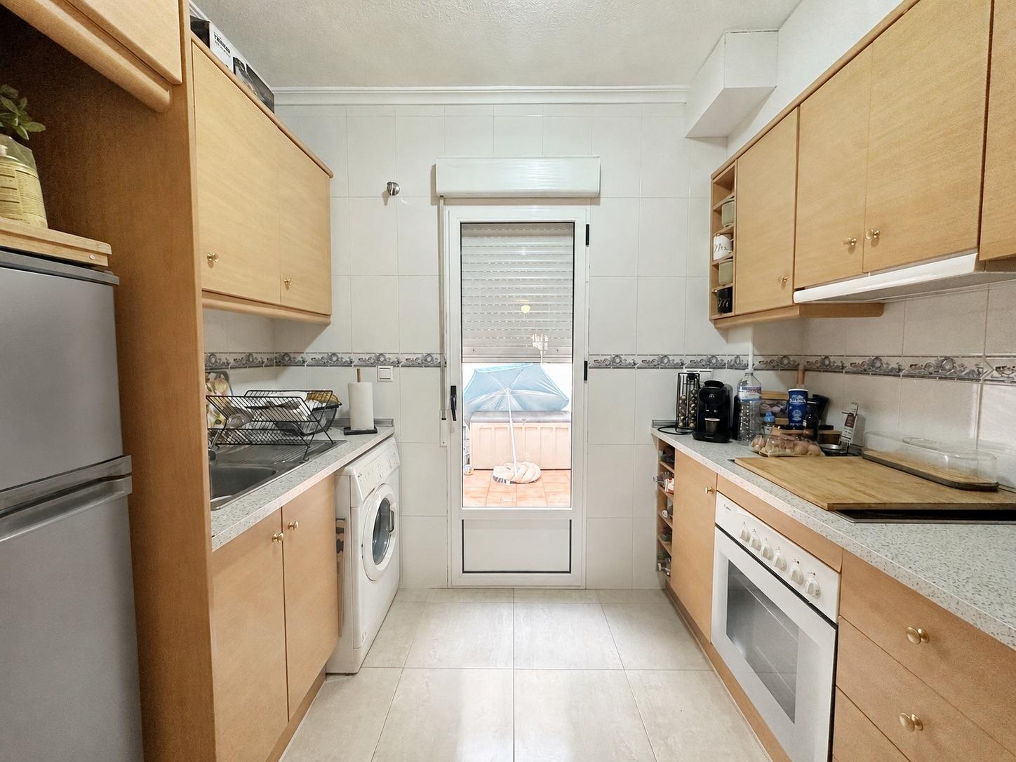 For sale - 2 Bedroom 2 Bathroom Bungalow in Orihuela Costa - Los Altos  - Alicante