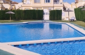 27-203-456-11-919/80912, 2 Bedroom 1 Bathroom Bungalow in Playa Flamenca