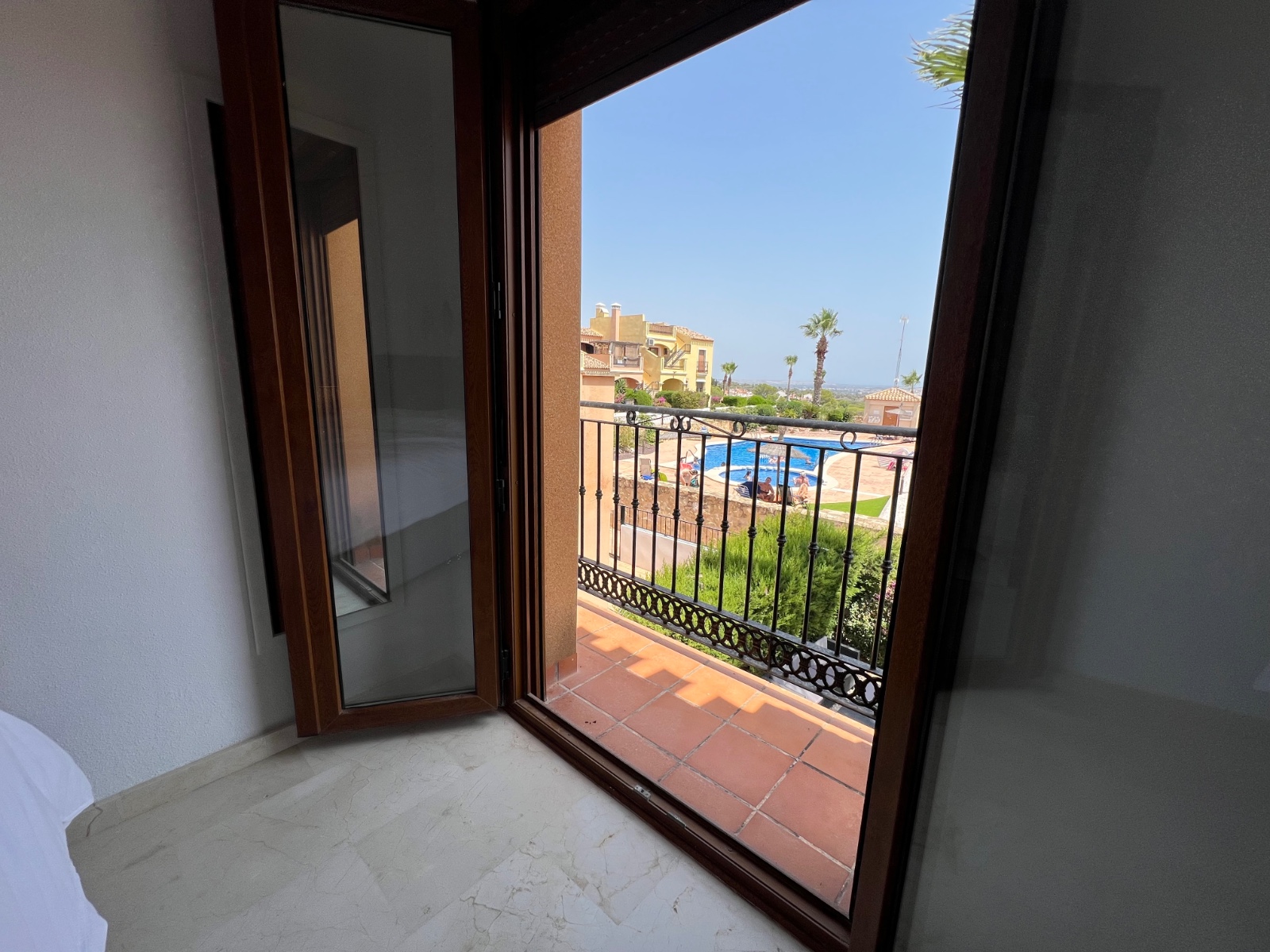 For sale - 2 Bedroom 1 Bathroom Town House in Algorfa - Inland  - Alicante