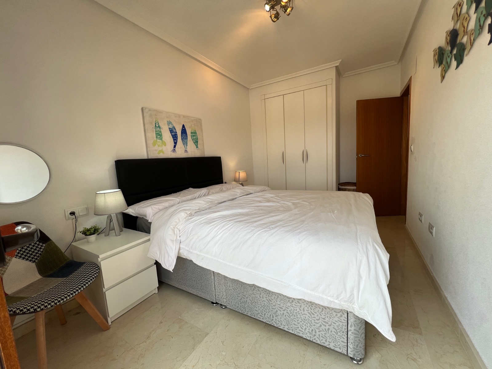 For sale - 2 Bedroom 1 Bathroom Town House in Algorfa - Inland  - Alicante