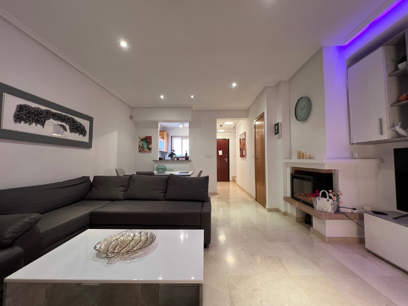 For sale - 2 Bedroom 1 Bathroom Town House in Algorfa - Inland  - Alicante