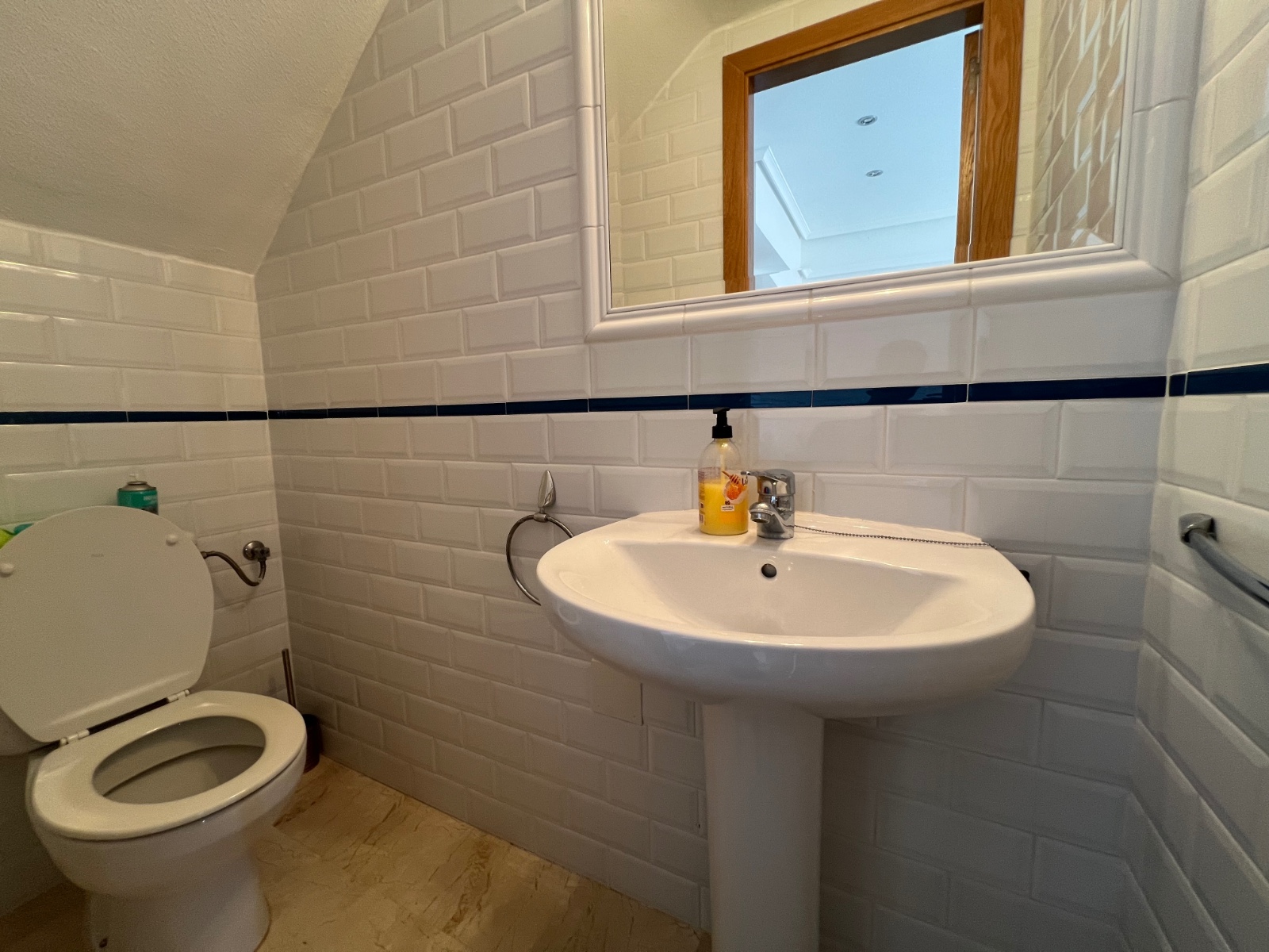 For sale - 2 Bedroom 1 Bathroom Town House in Algorfa - Inland  - Alicante