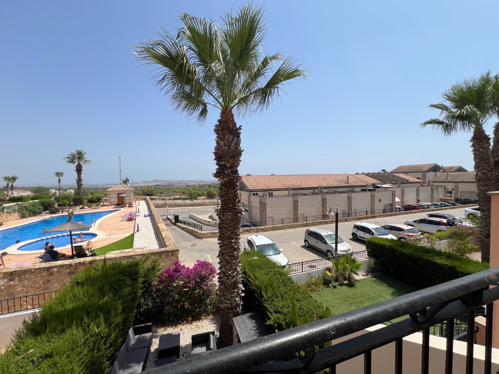 For sale - 2 Bedroom 1 Bathroom Town House in Algorfa - Inland  - Alicante