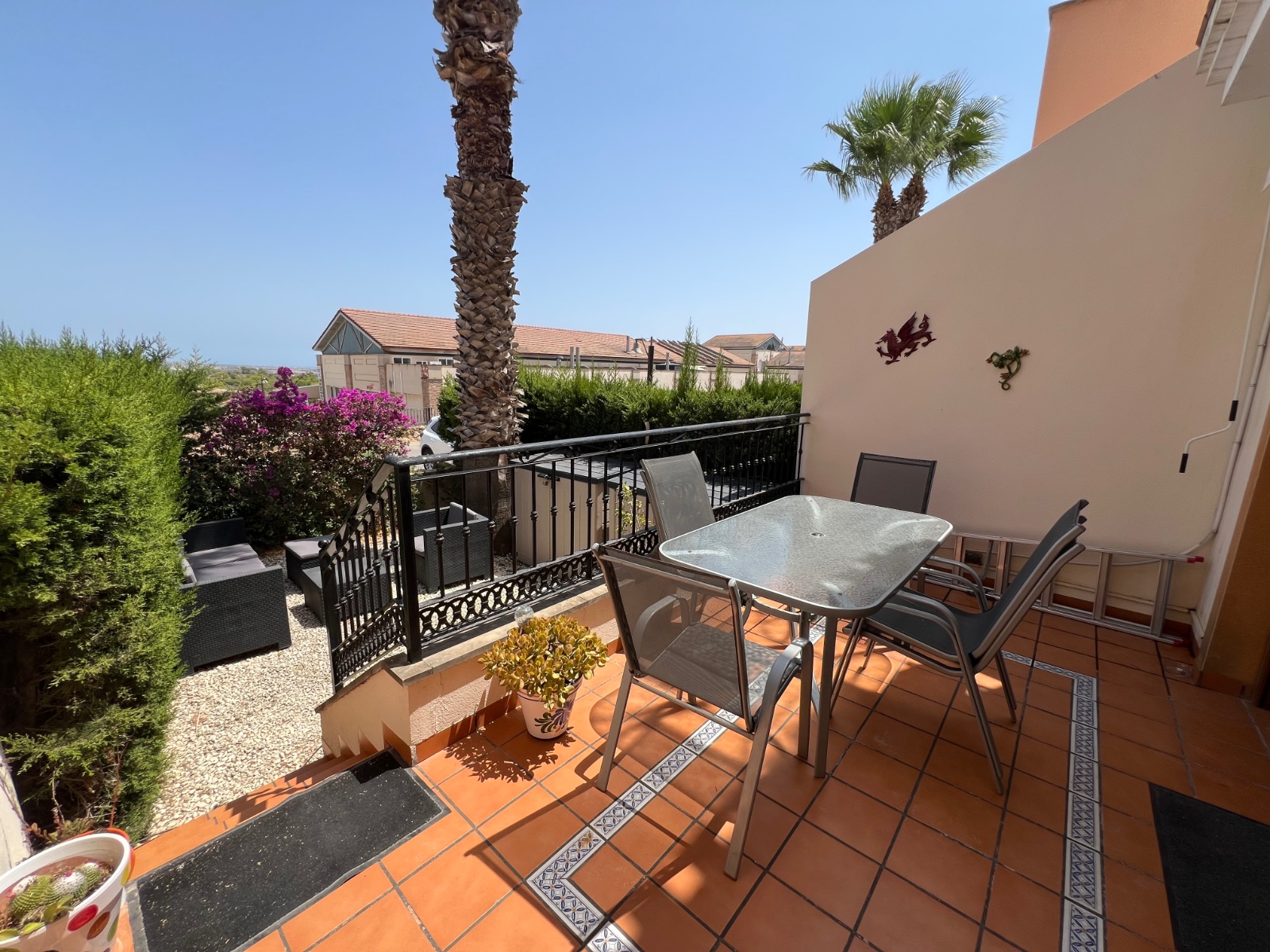 For sale - 2 Bedroom 1 Bathroom Town House in Algorfa - Inland  - Alicante