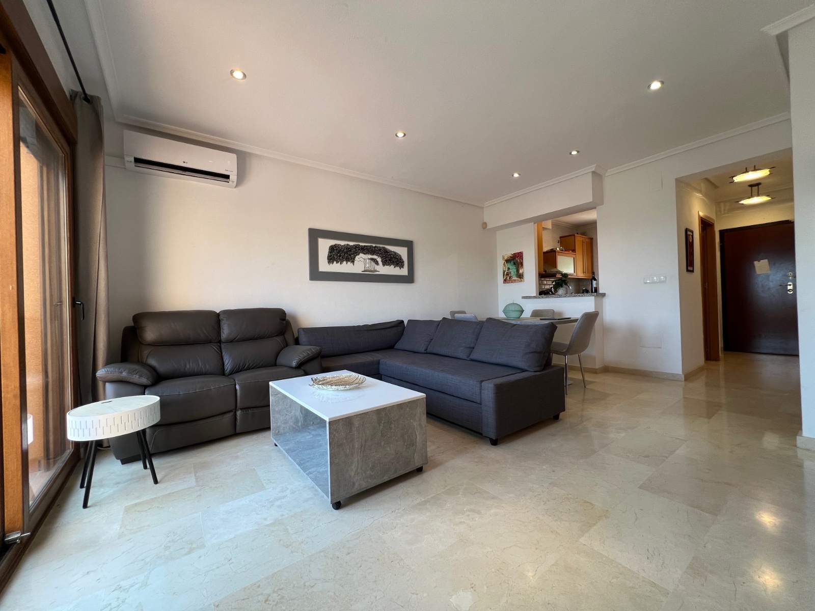 For sale - 2 Bedroom 1 Bathroom Town House in Algorfa - Inland  - Alicante