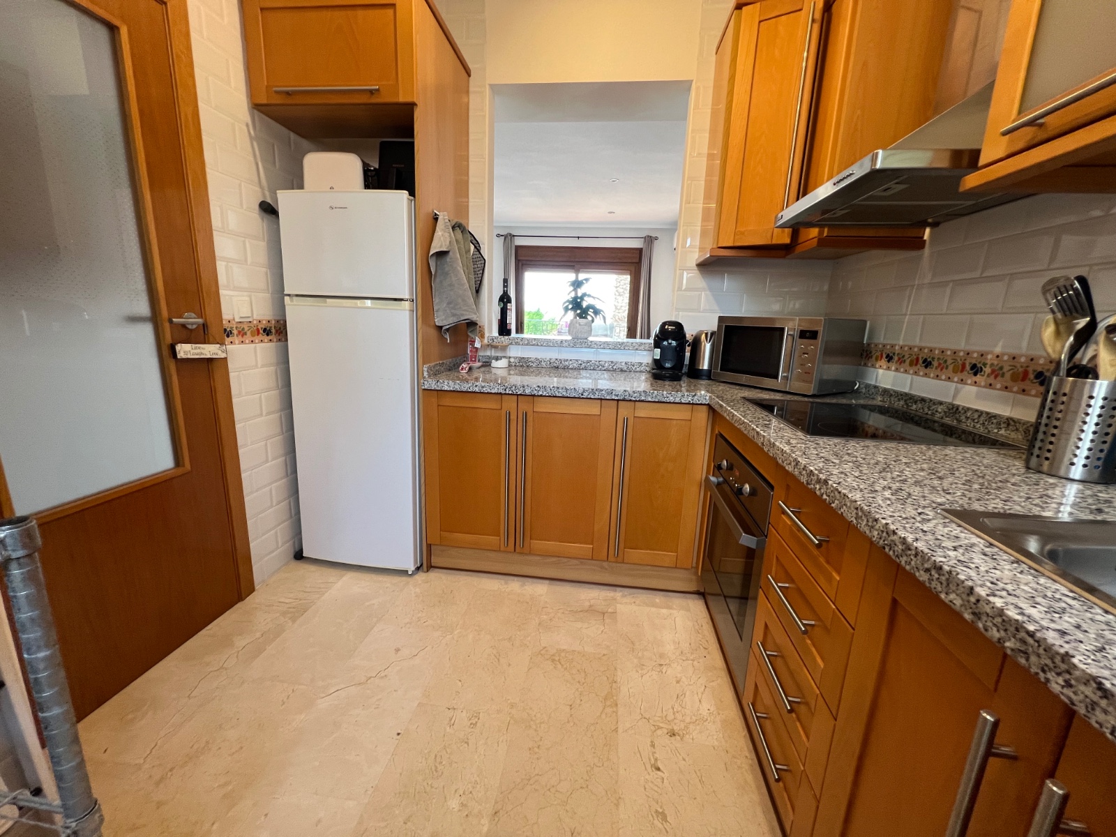 For sale - 2 Bedroom 1 Bathroom Town House in Algorfa - Inland  - Alicante
