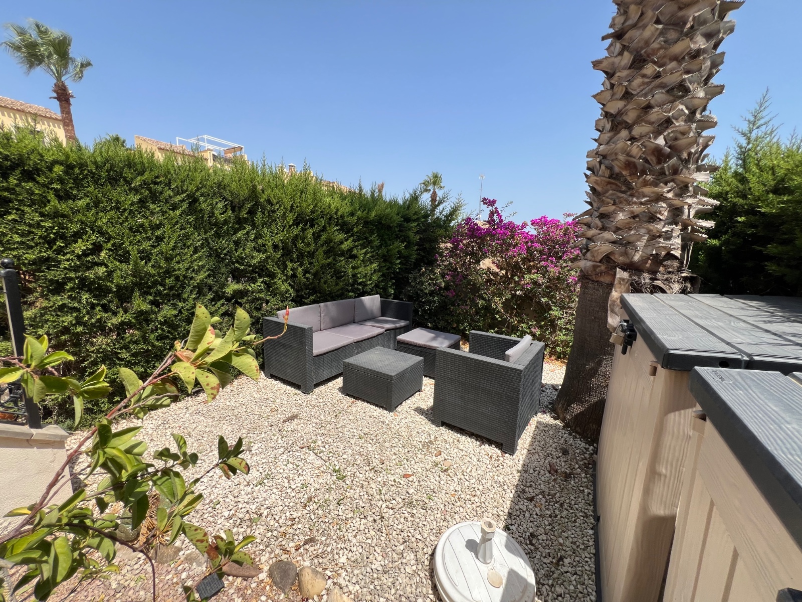 For sale - 2 Bedroom 1 Bathroom Town House in Algorfa - Inland  - Alicante