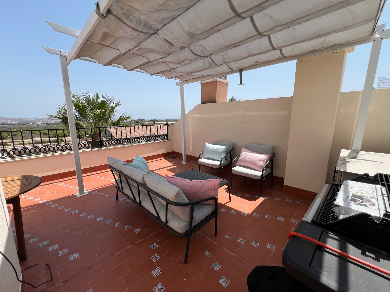 For sale - 2 Bedroom 1 Bathroom Town House in Algorfa - Inland  - Alicante