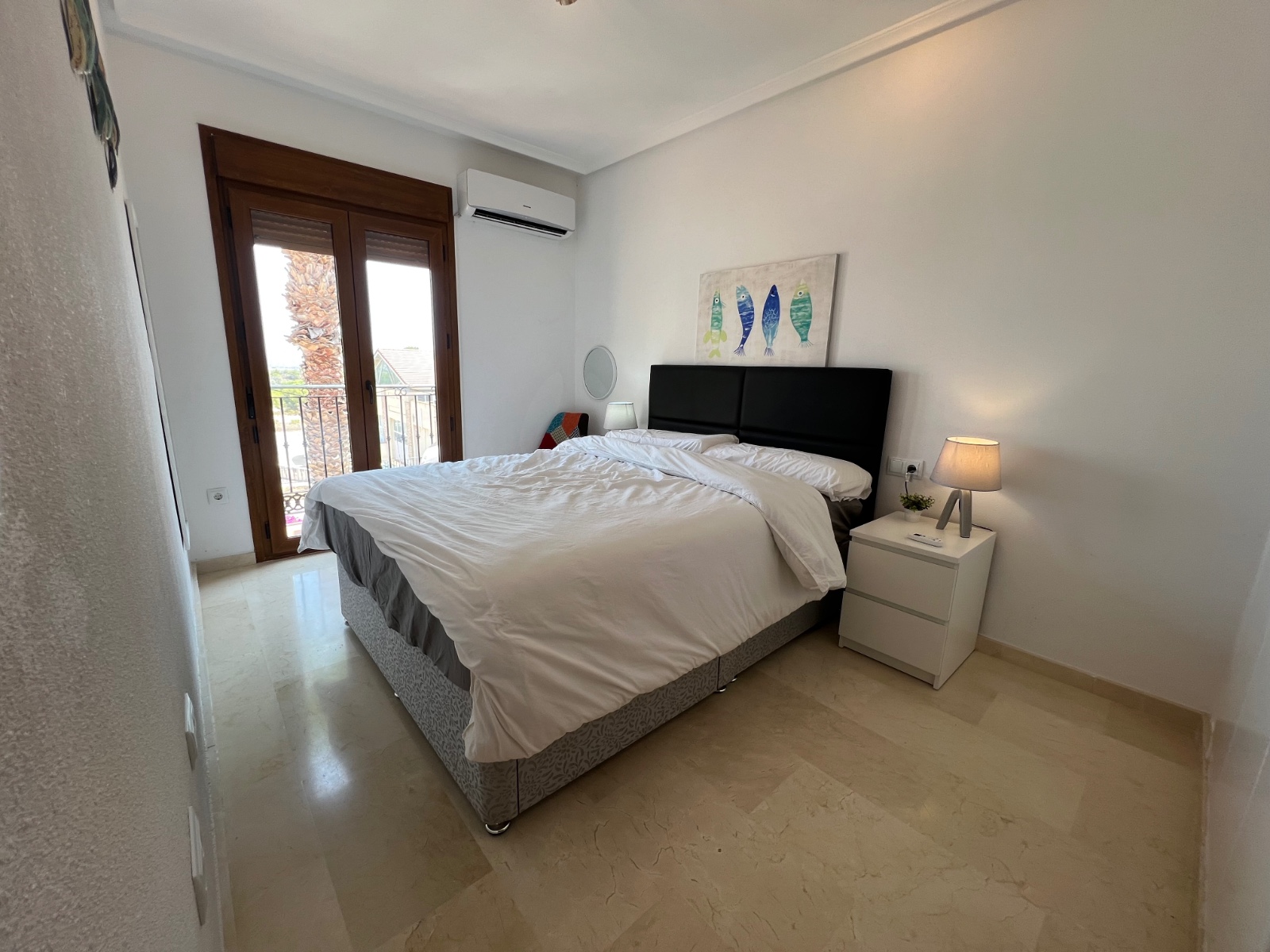 For sale - 2 Bedroom 1 Bathroom Town House in Algorfa - Inland  - Alicante