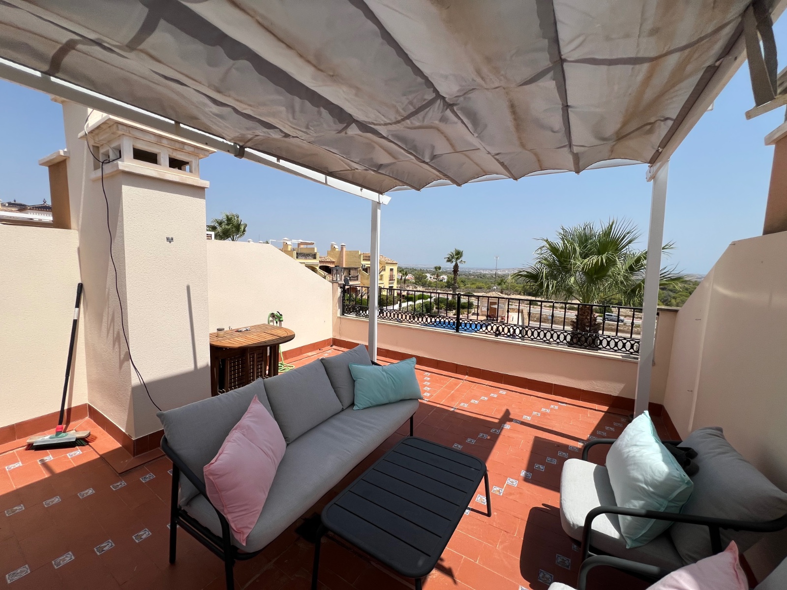 For sale - 2 Bedroom 1 Bathroom Town House in Algorfa - Inland  - Alicante