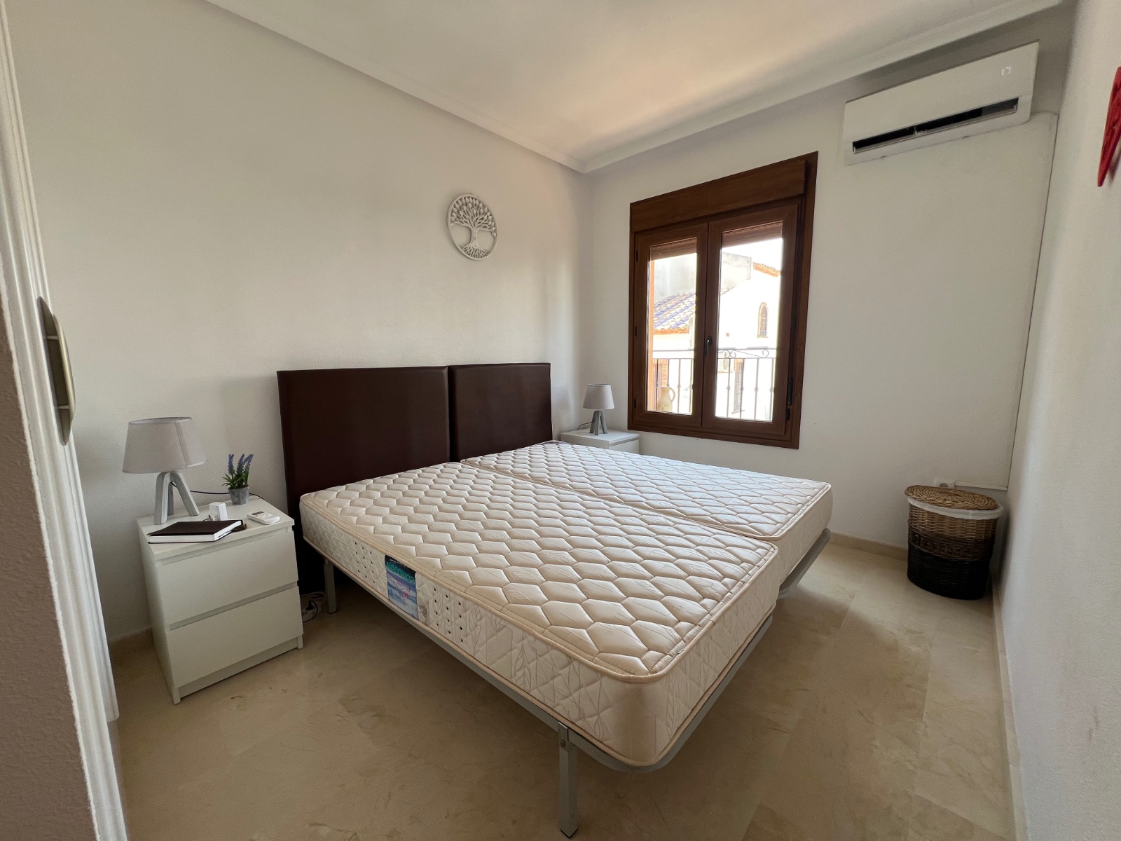 For sale - 2 Bedroom 1 Bathroom Town House in Algorfa - Inland  - Alicante