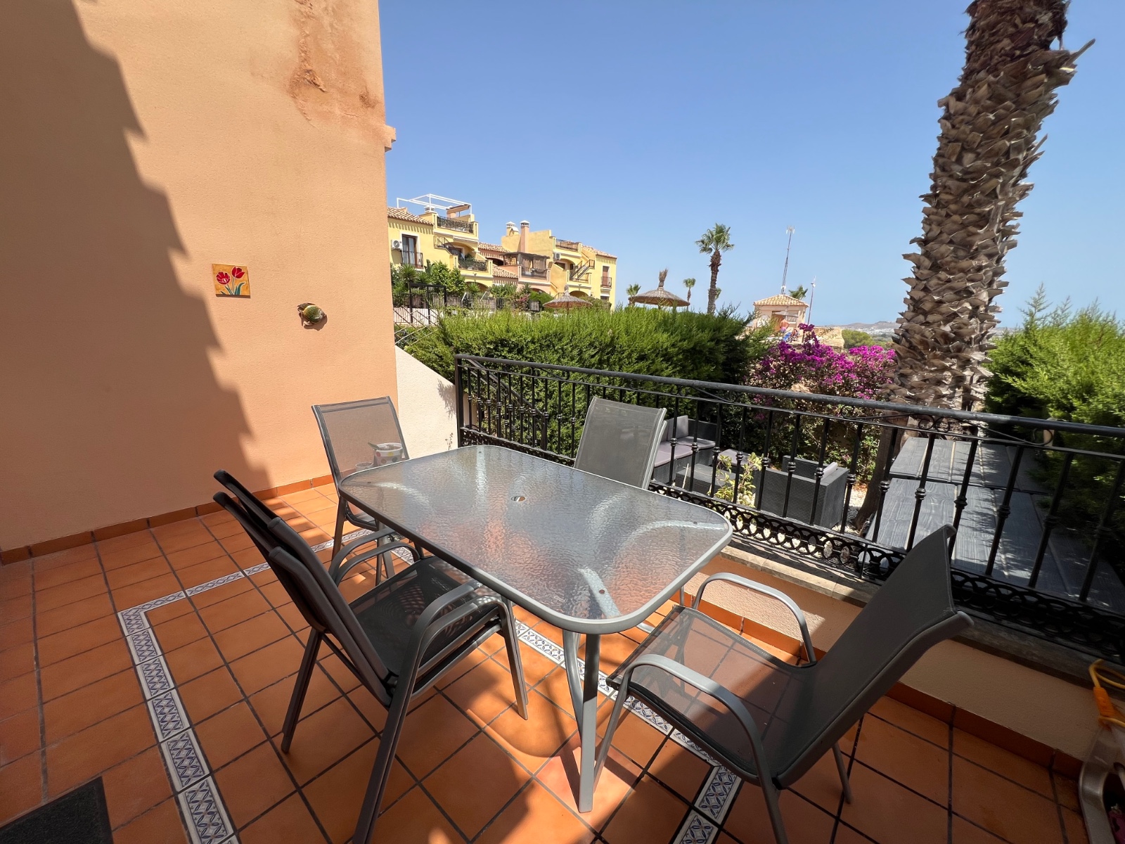 For sale - 2 Bedroom 1 Bathroom Town House in Algorfa - Inland  - Alicante