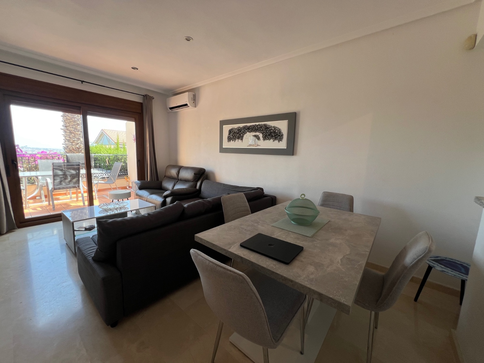 For sale - 2 Bedroom 1 Bathroom Town House in Algorfa - Inland  - Alicante