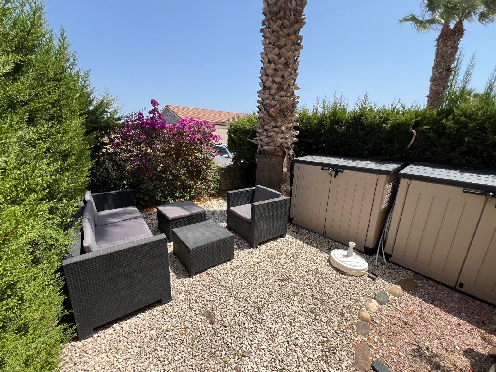 For sale - 2 Bedroom 1 Bathroom Town House in Algorfa - Inland  - Alicante
