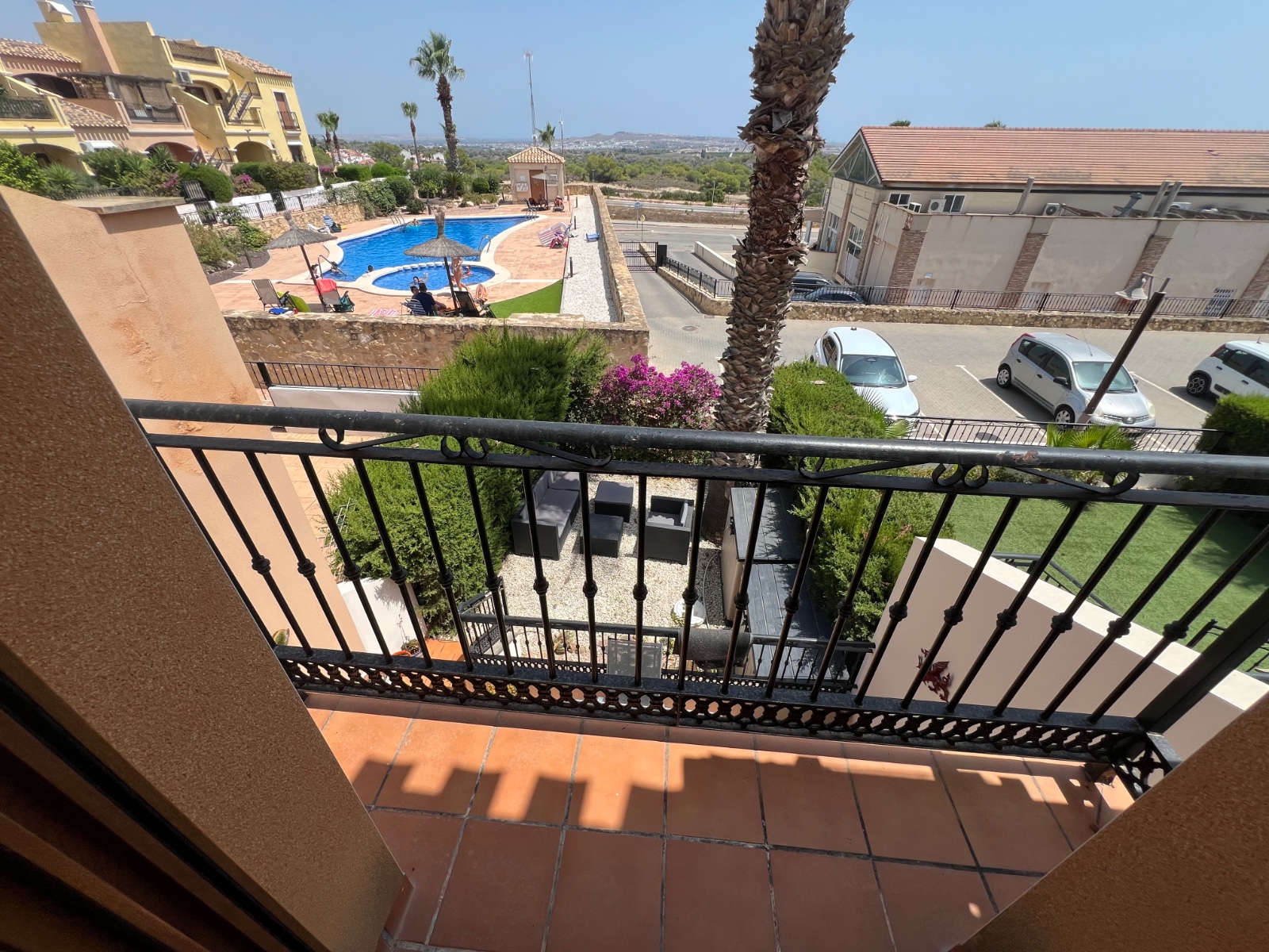 For sale - 2 Bedroom 1 Bathroom Town House in Algorfa - Inland  - Alicante