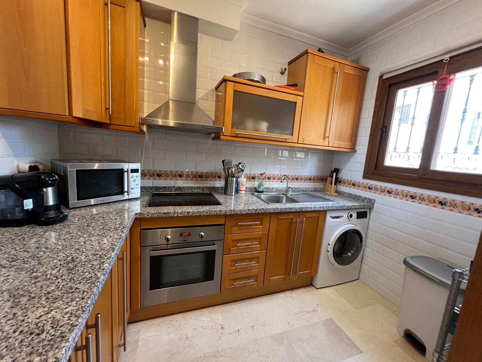 For sale - 2 Bedroom 1 Bathroom Town House in Algorfa - Inland  - Alicante