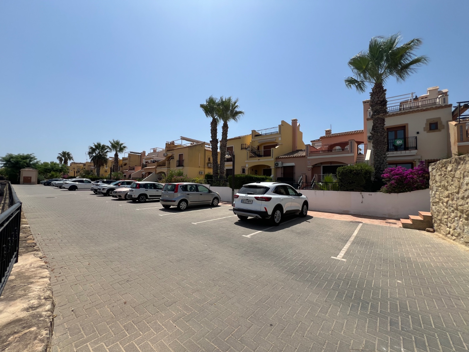 For sale - 2 Bedroom 1 Bathroom Town House in Algorfa - Inland  - Alicante