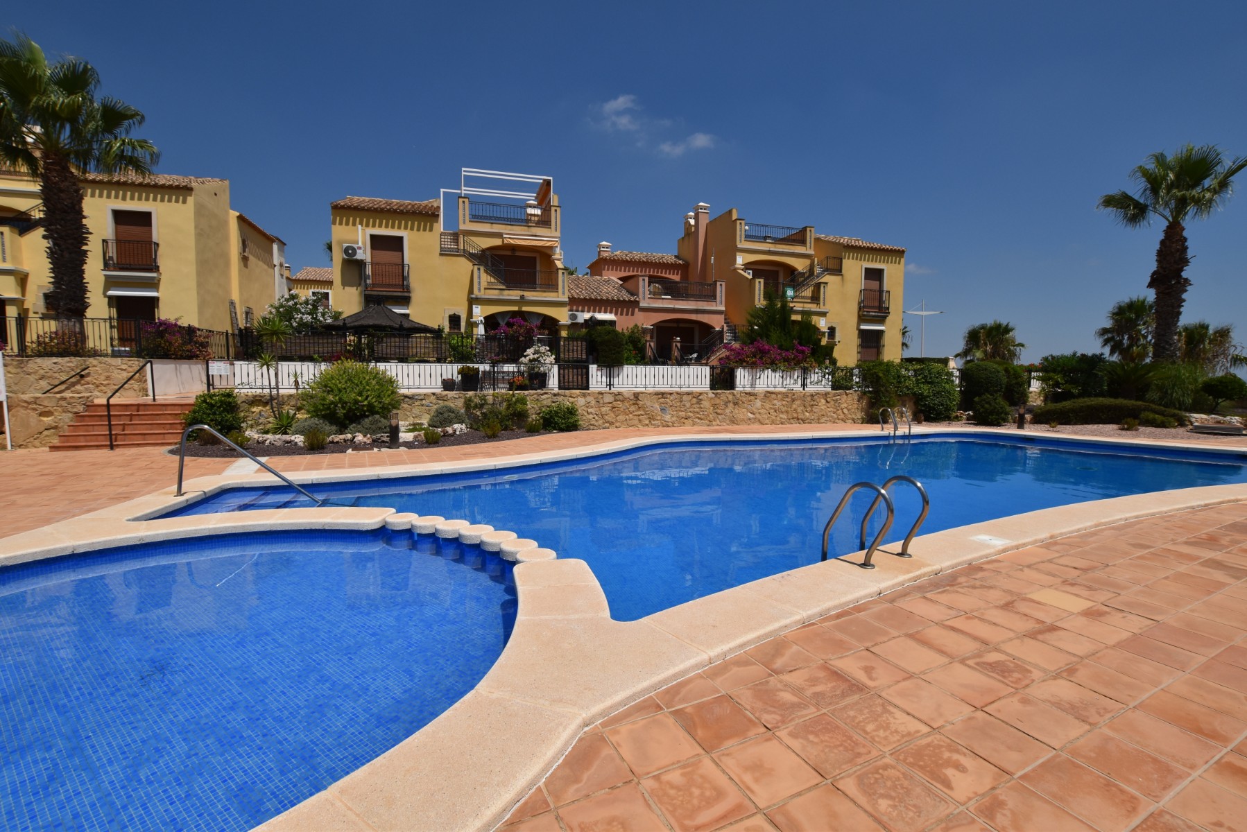 For sale - 2 Bedroom 1 Bathroom Town House in Algorfa - Inland  - Alicante