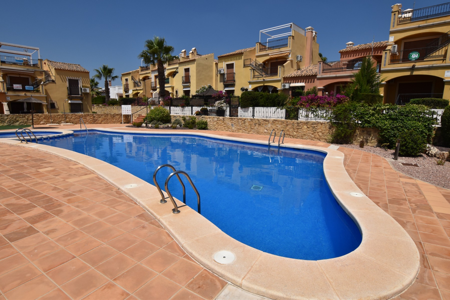 For sale - 2 Bedroom 1 Bathroom Town House in Algorfa - Inland  - Alicante