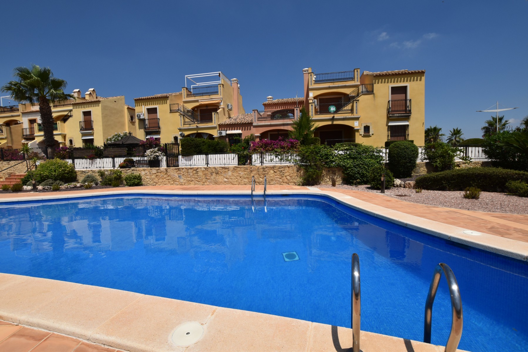 For sale - 2 Bedroom 1 Bathroom Town House in Algorfa - Inland  - Alicante