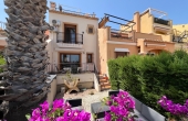 27-146-253-11-608/80915, 2 Bedroom 1 Bathroom Town House in Algorfa