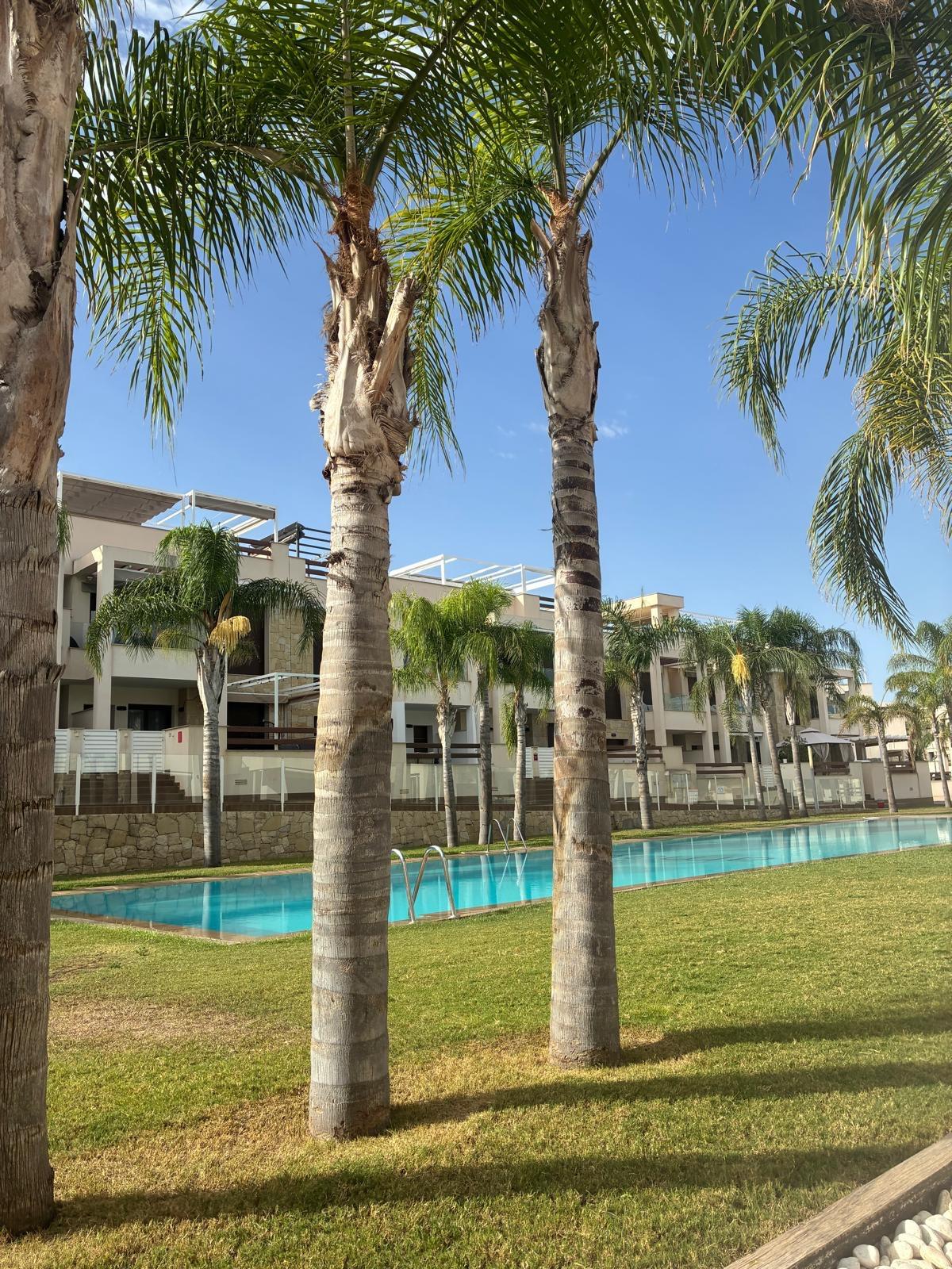 For sale - 2 Bedroom 2 Bathroom Apartment in Torrevieja - Los Balcones  - Alicante