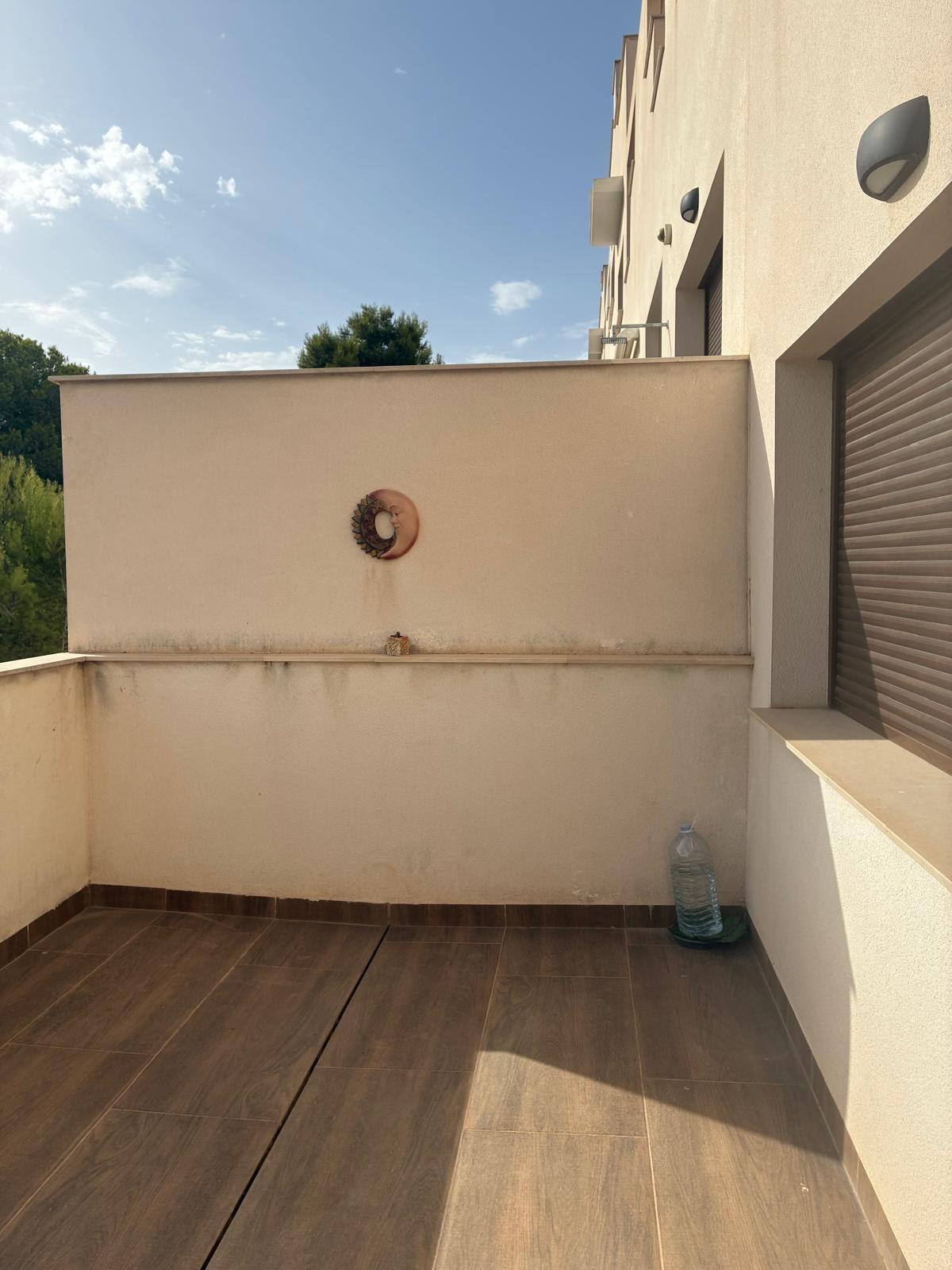 For sale - 2 Bedroom 2 Bathroom Apartment in Torrevieja - Los Balcones  - Alicante