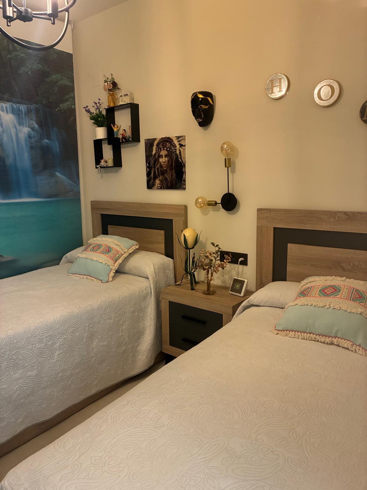 For sale - 2 Bedroom 2 Bathroom Apartment in Torrevieja - Los Balcones  - Alicante