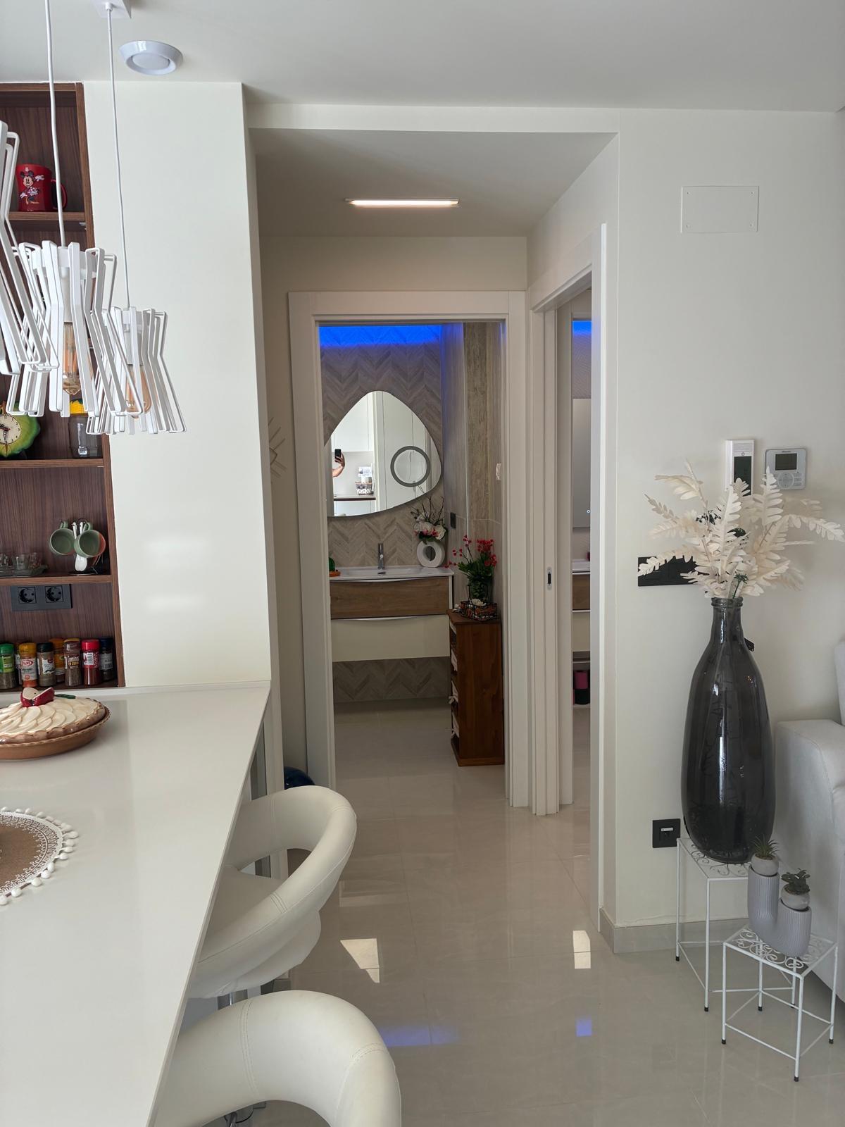 For sale - 2 Bedroom 2 Bathroom Apartment in Torrevieja - Los Balcones  - Alicante