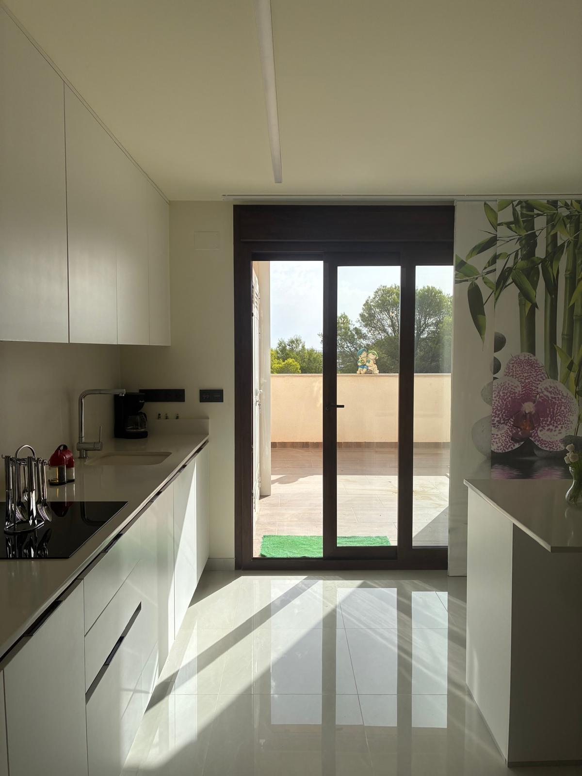 For sale - 2 Bedroom 2 Bathroom Apartment in Torrevieja - Los Balcones  - Alicante