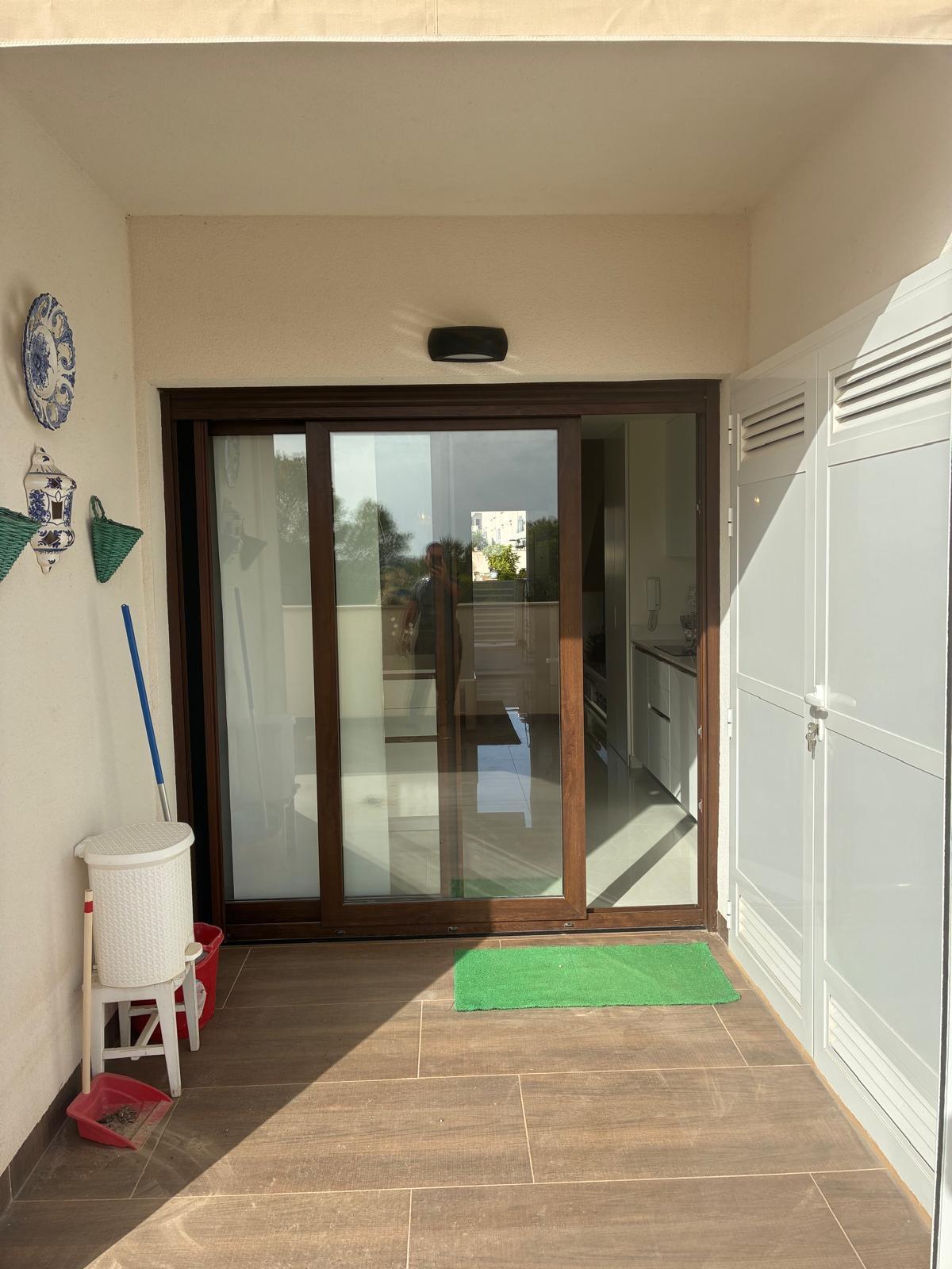 For sale - 2 Bedroom 2 Bathroom Apartment in Torrevieja - Los Balcones  - Alicante