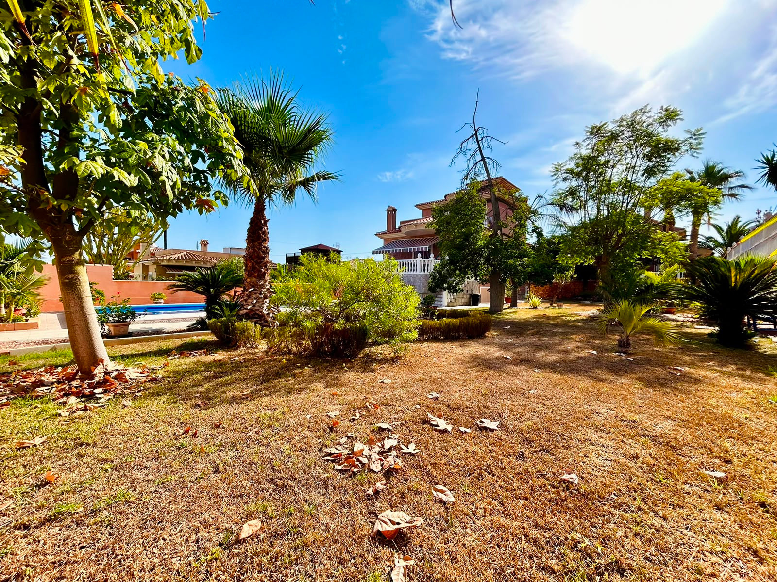 For sale - 2 Bedroom 2 Bathroom Villa in Orihuela - Inland  - Alicante