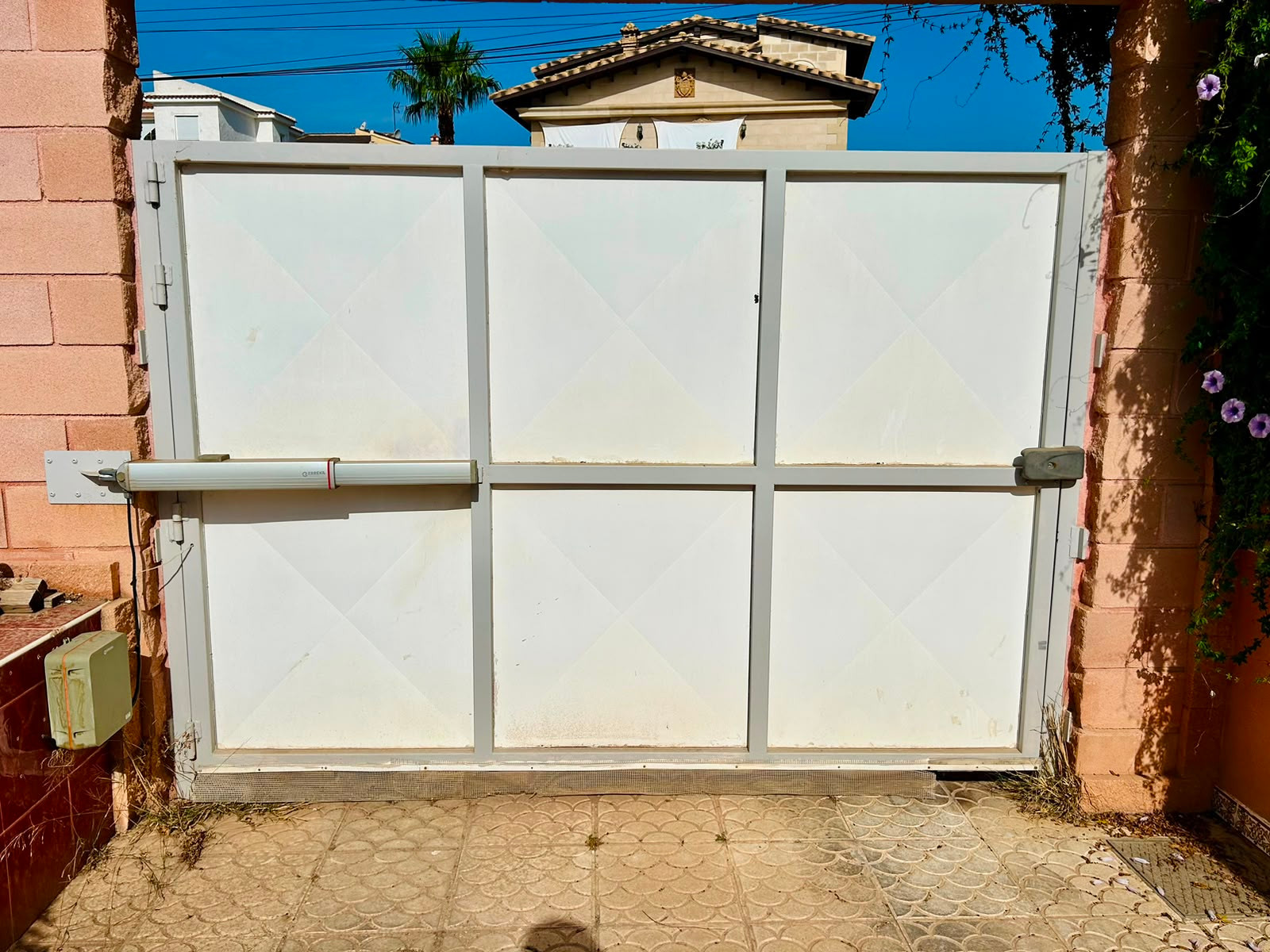 For sale - 2 Bedroom 2 Bathroom Villa in Orihuela - Inland  - Alicante