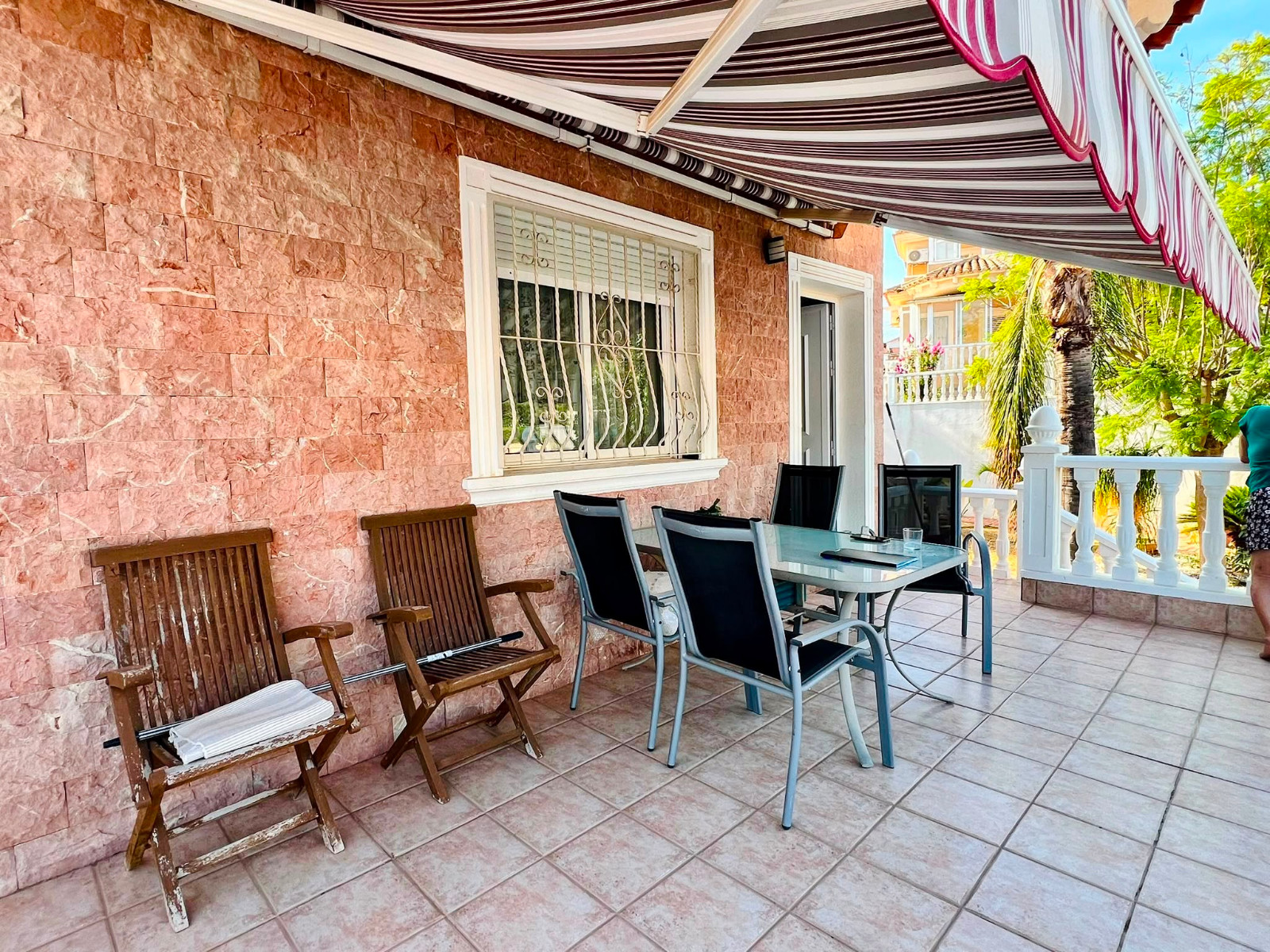 For sale - 2 Bedroom 2 Bathroom Villa in Orihuela - Inland  - Alicante