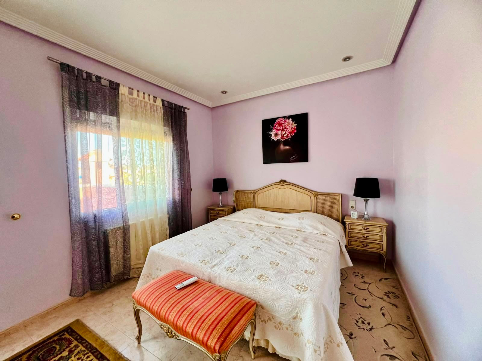 For sale - 2 Bedroom 2 Bathroom Villa in Orihuela - Inland  - Alicante