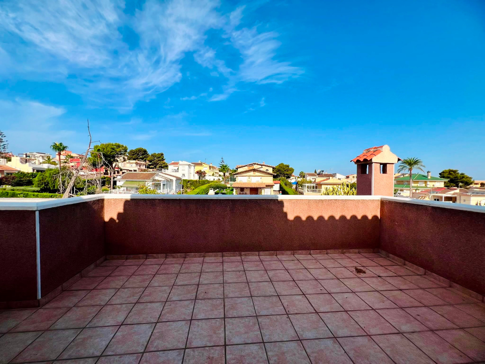 For sale - 2 Bedroom 2 Bathroom Villa in Orihuela - Inland  - Alicante