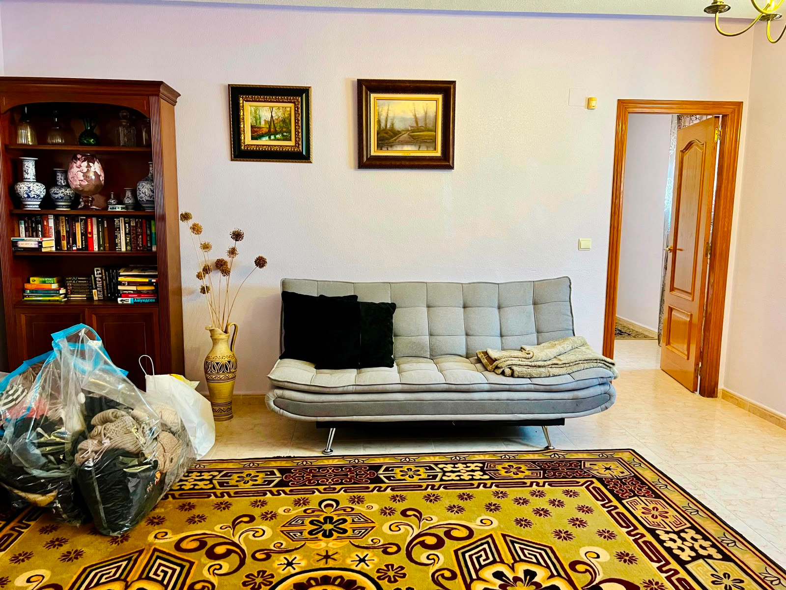For sale - 2 Bedroom 2 Bathroom Villa in Orihuela - Inland  - Alicante