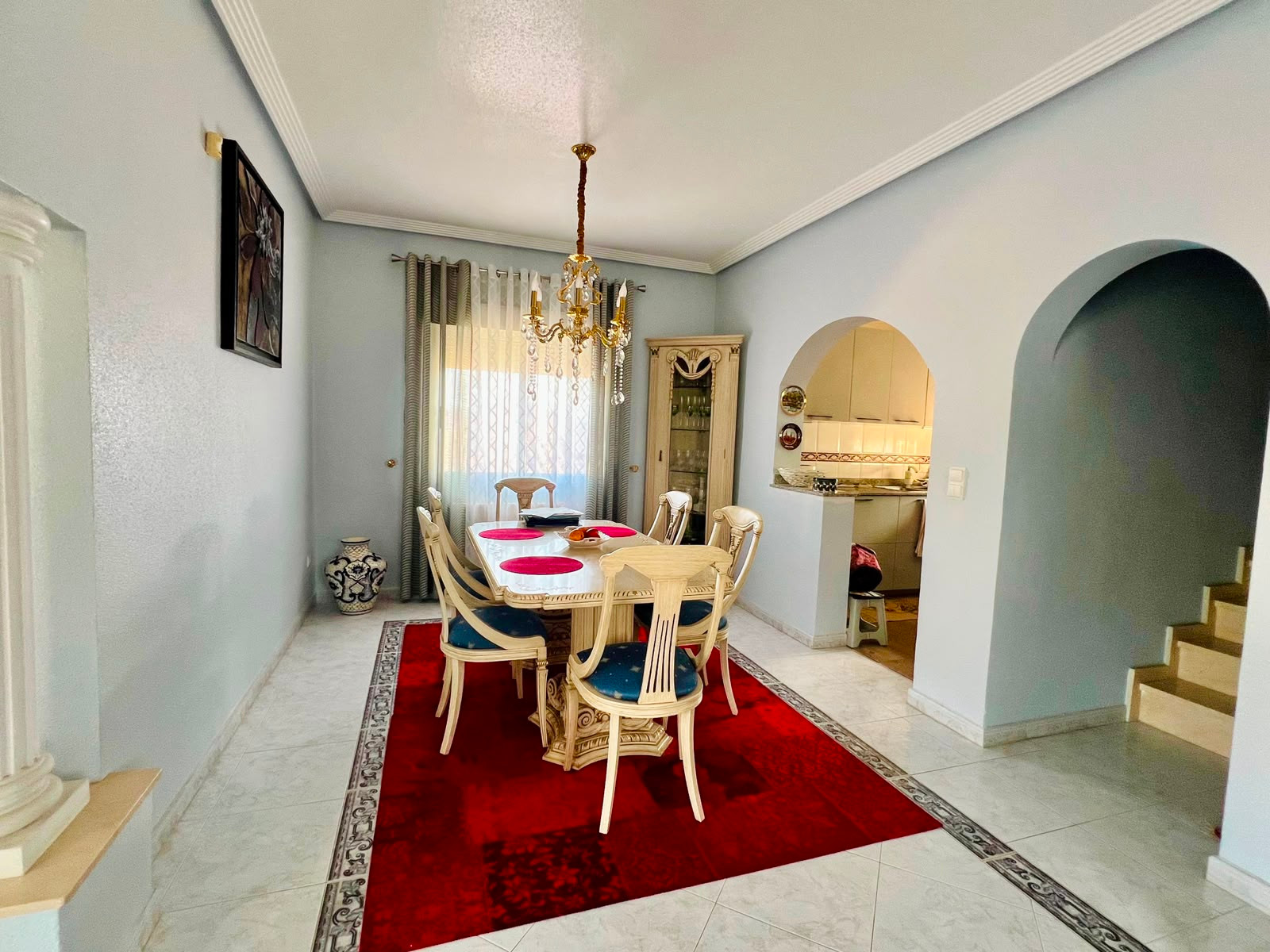 For sale - 2 Bedroom 2 Bathroom Villa in Orihuela - Inland  - Alicante