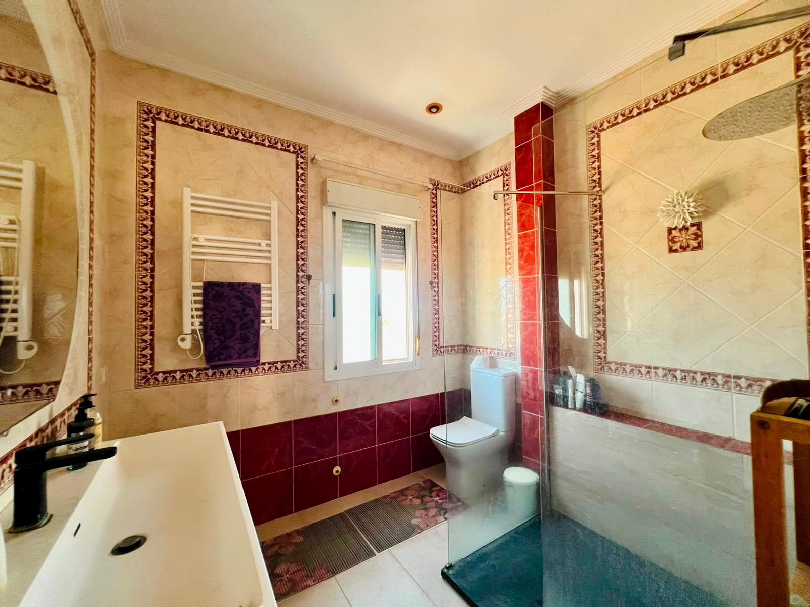 For sale - 2 Bedroom 2 Bathroom Villa in Orihuela - Inland  - Alicante