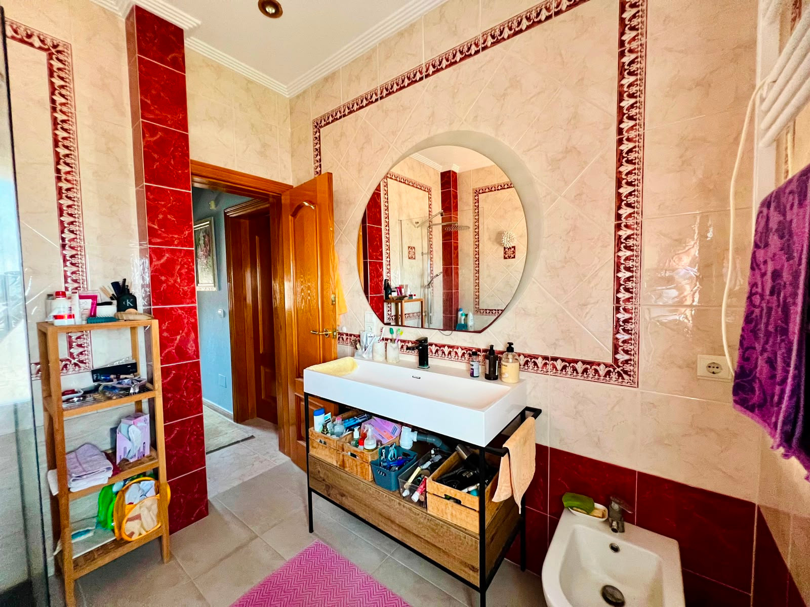 For sale - 2 Bedroom 2 Bathroom Villa in Orihuela - Inland  - Alicante