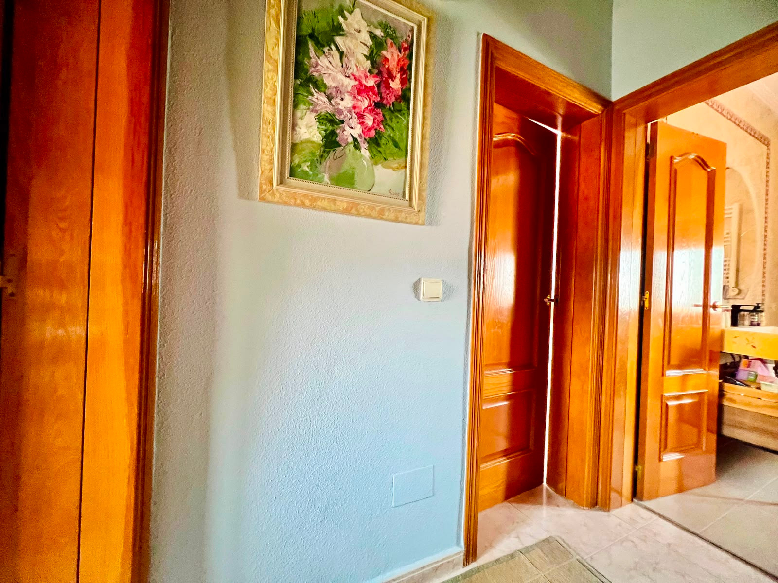For sale - 2 Bedroom 2 Bathroom Villa in Orihuela - Inland  - Alicante